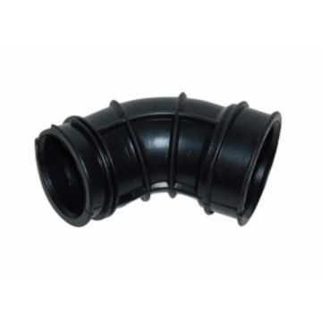 Aanzuigrubber/luchtfilterslang naar carburateur Piaggio/Gilera 50/125/150/180cc 2-takt 436096 origineel