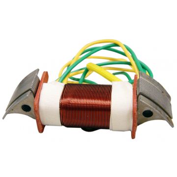 Lichtspoel Zundapp Kreidler Puch Maxi model Bosch DMP