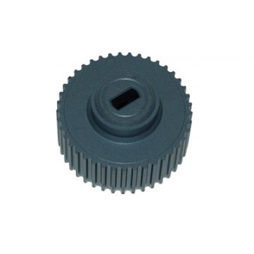 Oliepomp aandrijftandwiel oliepomp  Piaggio 50-125-180 cc 2-takt LC SR50/DNA50/Runner50-125-180/Hexagon50-125-150/NRG50/Zip SP50 289262 origineel