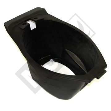 Helm / buddybak  Rieju Pacific / Toreo zwart