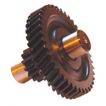 Overbrengingset sec. model origineel NRG NTT Typhoon 13 40t rito