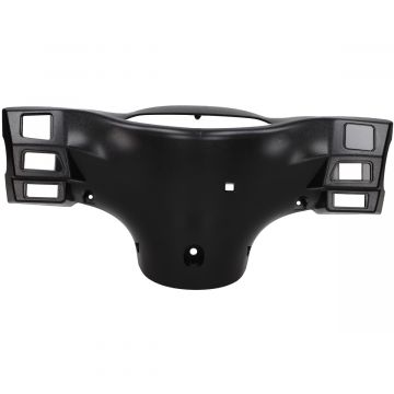STUURKAP ACHTER CHINA Z2000 ZWART