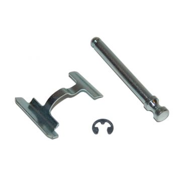 Remklauwreparatieset/remblokpenset-Grimeca-Piaggio 2-takt 40x5mm <-2005 Vespa PX 125-150-200/Skipper 125-150/Hexagon 125-150/Storm 498443 origineel