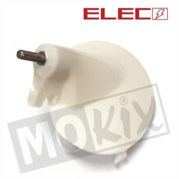 Blinkerhalter Typ China Pico/AGM New Flash/Old Classic/Carino/Dolce Vita/Venti/San Remo/Fun/Piccolo links