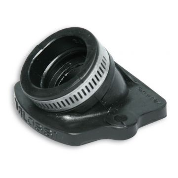 Spruitstuk Piaggio 22-28MM Race Malossi
