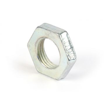 Borgmoer voorwielas OEM kwaliteit diameter11mm Piaggio Ciao,SI FL2,Boss,Grillo,Superbravo