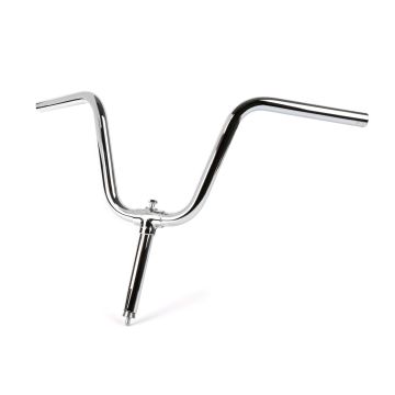 Bitte senden Sie CUPPINI Durchmesser 21mm Ciao Chrom.