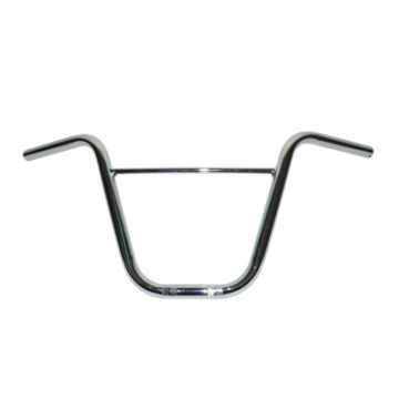 Stuur Puch Maxi chroom-33370