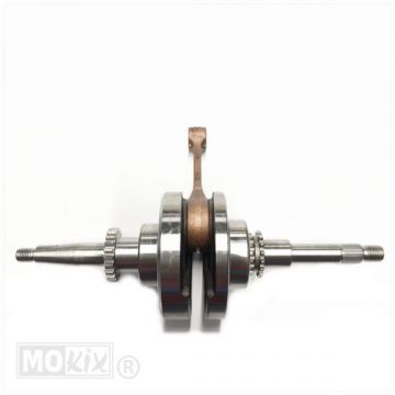 Krukas DJJD Cashmere 50cc 4-takt EFI euro 4 origineel