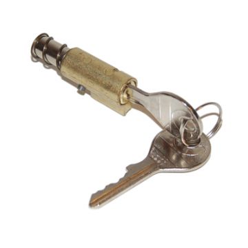 Stuurslot Puch Maxi DMP