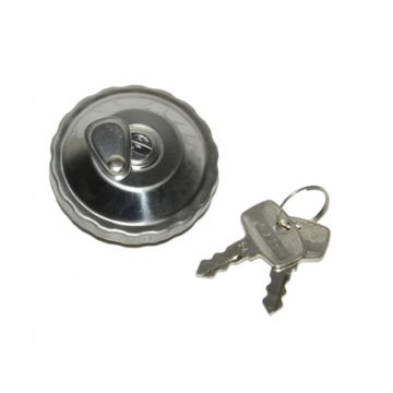 Tankdop plus slot 30MM Tomos, Camino Starlet zundapp