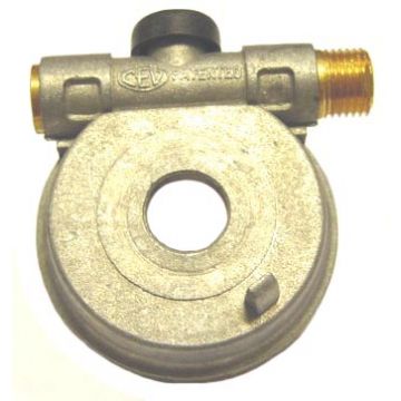 Kilometertelleraandrijving Piaggio Zip