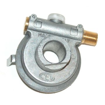 Kilometertelleraandrijving Piaggio/Gilera NRG/NTT/Thunderbold/Typhoon origineel 272358