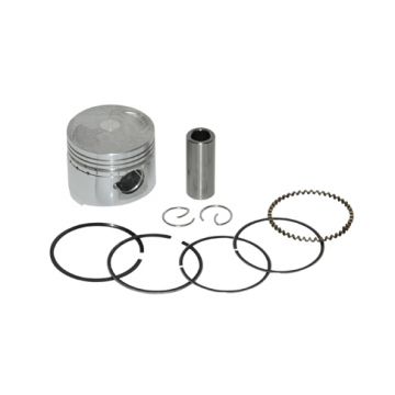 Zuiger origineel kwaliteit china 4 takt GY-6 Kymco 4T 39.25mm DMP