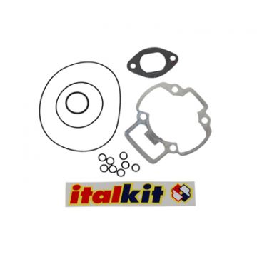 Cilinderpakkingset/topset -Italkit 70 cc- Piaggio 50 LC