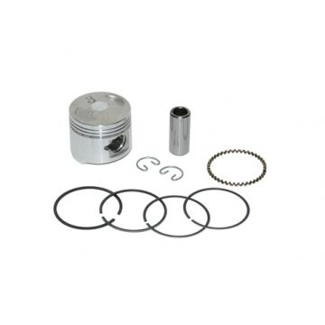 Zuiger origineel kwaliteit china 4 takt GY-6 Kymco 4T 39.5mm DMP