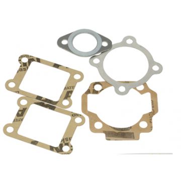 Cilinder pakkingset/topset Monza 80cc Gilardoni