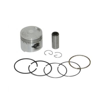 Zuiger ( voor Cilinder 3354) china 4 takt GY-6 Kymco 4T 39mm DMP