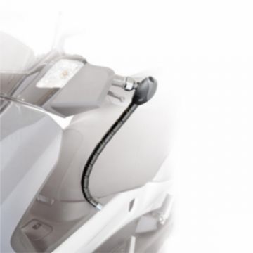Stuurslotkabel antirobos Agility 16inch luma