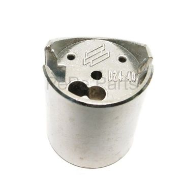 Drosselklappe Vergaser Polini 24mm 40gr 343.0401