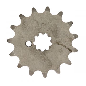 Voorkettingwiel 15T Puch Maxi  DMP
