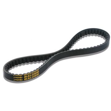 V-snaar - Malossi Aramid (830x22mm)Piaggio 125-180 cc 2-takt Aprilia SR125/Runner FX/FXR 125-180/Dragster 125-180/SKR125/SKR150/Typhoon125/Skipper 125-150/Hexagon LX/LXT 125-180  6117009