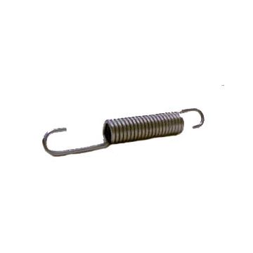 Zijstandaardveer cit/ Puch maxi (6 stuks)