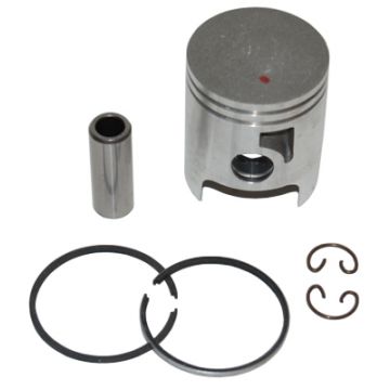 Zuiger Puch Maxi 50cc standaard 38.0mm Airsal