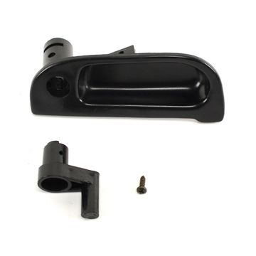 Buddyseatslot/buddyseatgrip Piaggio Zip Fast Rider/RST/SP  494425 origineel