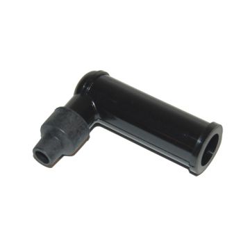 Bougiedop  LO5EA Piaggio motorblok 50cc 4-takt 2V ←2017/100 ←2005/125 ←2016/150←2013/200/250/300/350/800/850cc origineel 969348 haaks