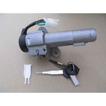 Contactslot SYM Mio 50/100/E-Virid/Citycom/125/300 origineel 35100-A8D-010