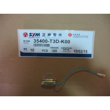 Weerstand Sym origineel-35400-T3D-K00sym