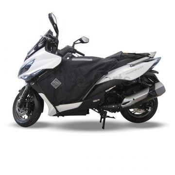Beenkleed Kymco Xciting (R) &gt;2013 Tucano Urbano R166X