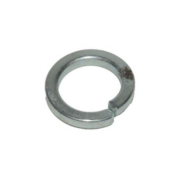 Duo Voetsteun ring Piaggio Maxx / Z1 origineel 311214010142