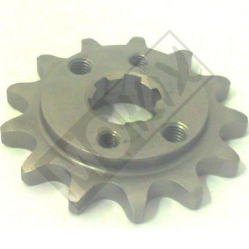 VKW DERBI SENDA-R            13t
