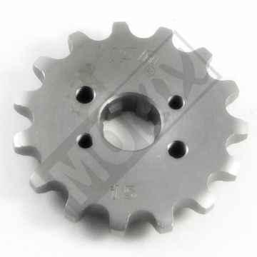 VKW DERBI SENDA-R            15t