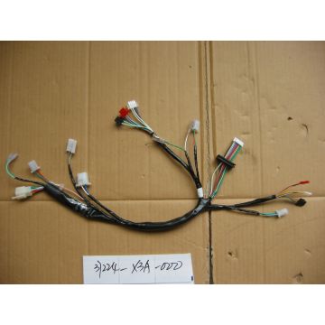 Draadboom kpl. Sym origineel