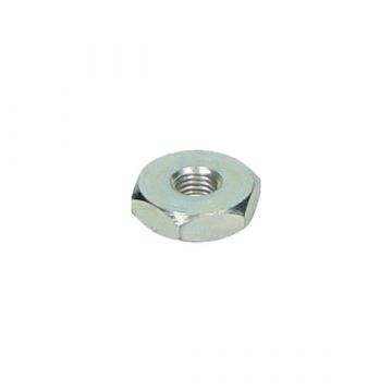Krukasmoer m10x1.25 Malossi 196928b