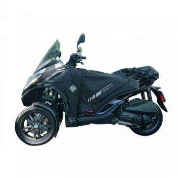 Beenkleed Piaggio MP3 HPE Tucano Urbano R207 Pro