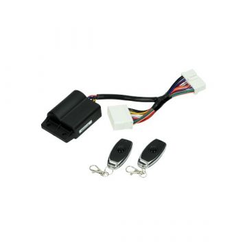 Toerenbegrenzer + afstandsbediening regelbaar power unlimiter 25km sco Piaggio 4