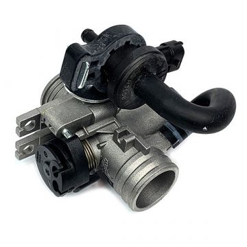 Gasklephuis I-get euro-2 3 4 Vespa Gts 125cc Liberty 125cc 4T Primavera 125cc sprint125cc origineel 58282r