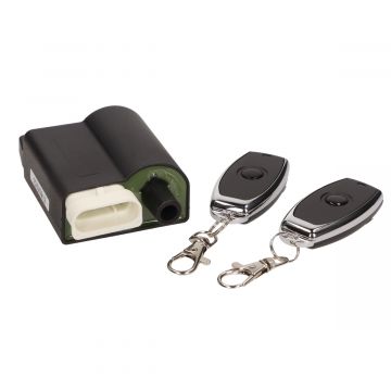 CDI plus begrenzer regelbaar Euro-B Piaggio Vespa Aprilia 4T2V
