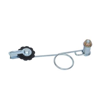 Automatischer Spanner für altes Modell Puch Maxi DMP