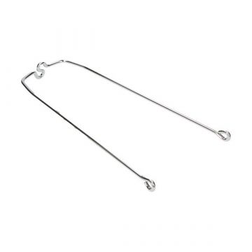 Voorspatbord stang kort Puch Rider Macho DMP