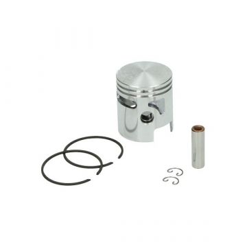 Zuiger Vespa Ciao/Citta/Si 43.4mm-p10 Polini 204.0264