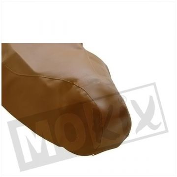 BUDDY DEK PIAGGIO ZIP 4T CAMEL