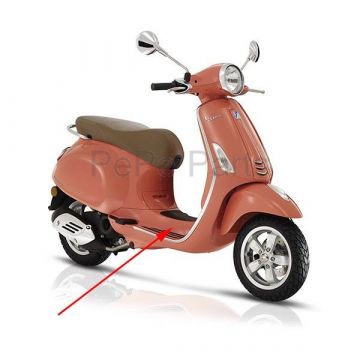 treeplank primavera roze 889/ a piag orig 67361200T9