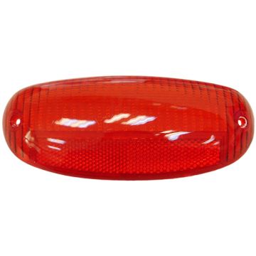 Rücklicht Glass Vespa et2 et4 DMP