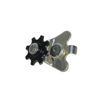 Kettingspanner automatisch past op Bravo, Ciao, Ciao px