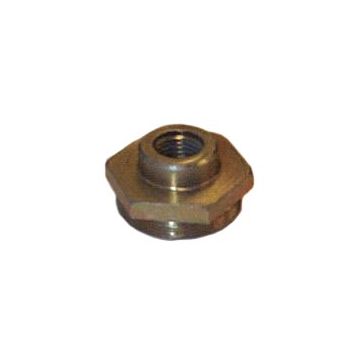 Moer achterwielas Vespa Citta 131515